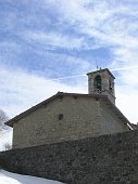 10 Cielo sopra la chiesa